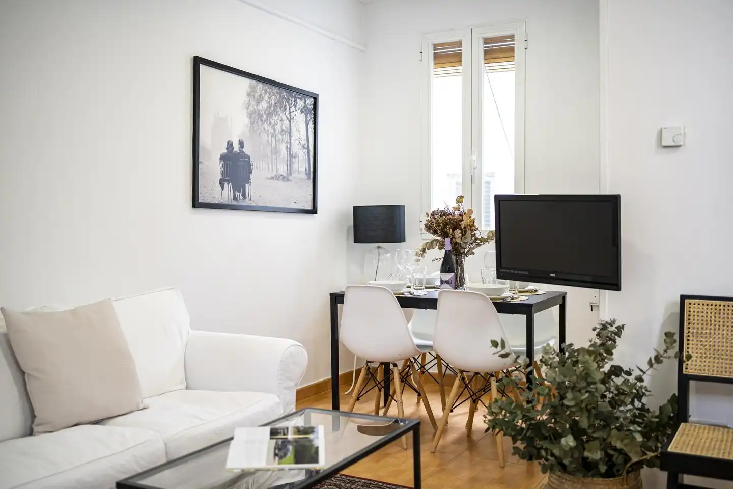 Appartement à louer à Del Divino Vallés, imagen 8