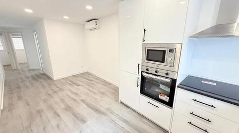 Foto 4 de Casa adosada de lloguer a C. Jábega, Pedregalejo - Morlaco, Málaga Capital