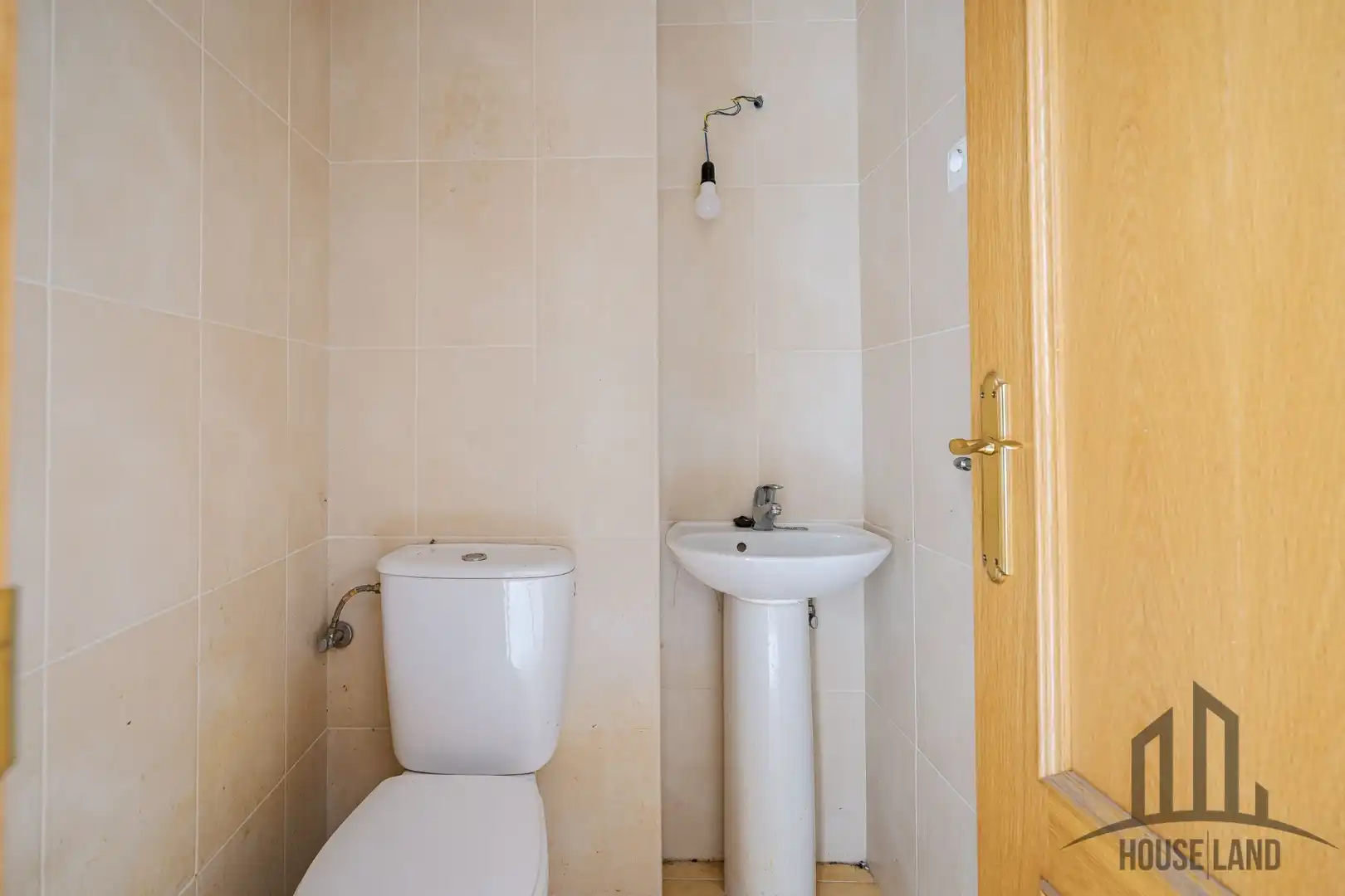 Baño de Piso en venta en Torrelaguna con Calefacción