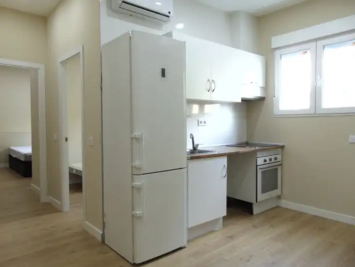 Flat for sale in Suroeste - Zona Hospital