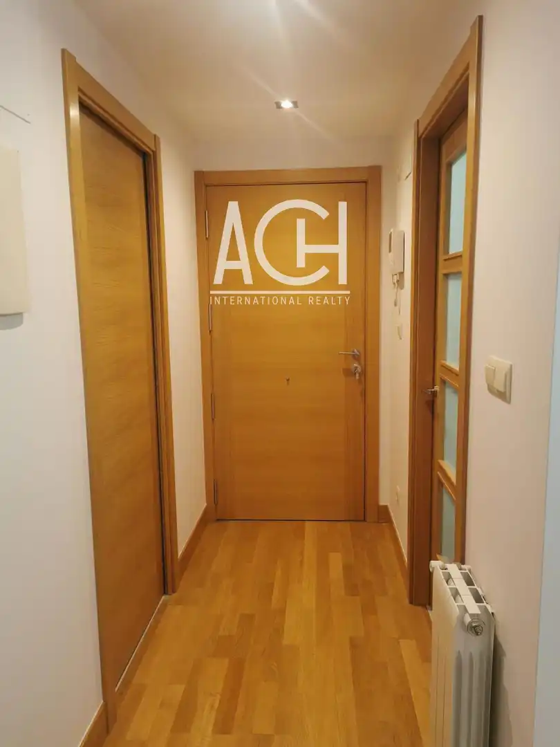 Piso de alquiler en Bilbao  con Calefacción