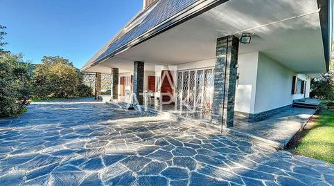 Foto 5 de Casa o chalet de alquiler en Bruguers, Gavà