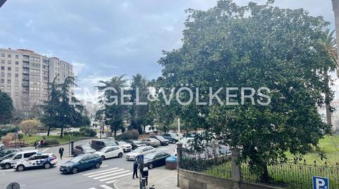 Photo 3 of Apartment to rent in Concepción Arenal, Cuatro Caminos - Plaza de la Cubela, A Coruña