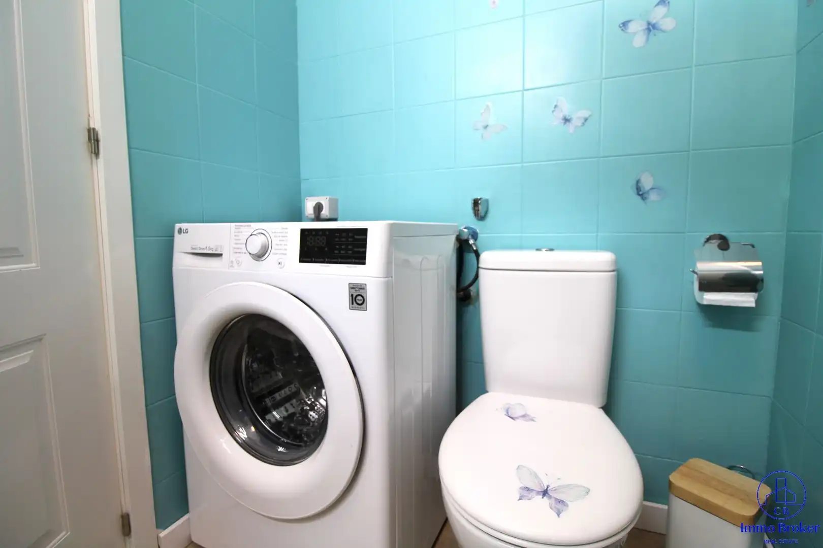 Appartement avec piscine à vendre à Costa Adeje, imagen 29