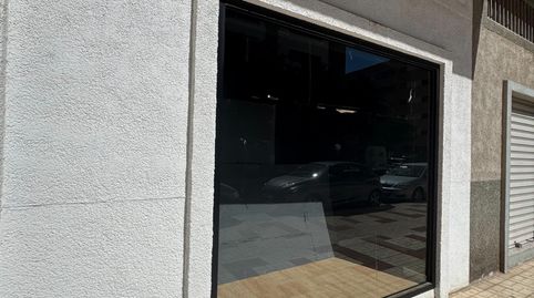 Photo 5 of Commercial properties for rent in Puerta Blanca, Málaga Capital