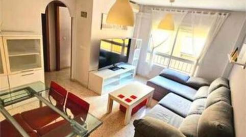 Foto 5 de Pis de lloguer a Santa Cristina - San Rafael, Málaga