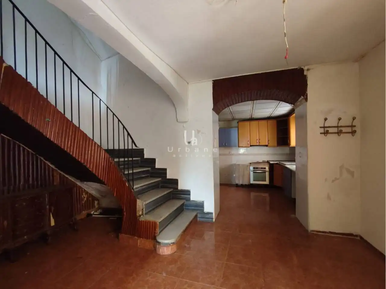 Detached homes for sale in Ojós  with Terrace