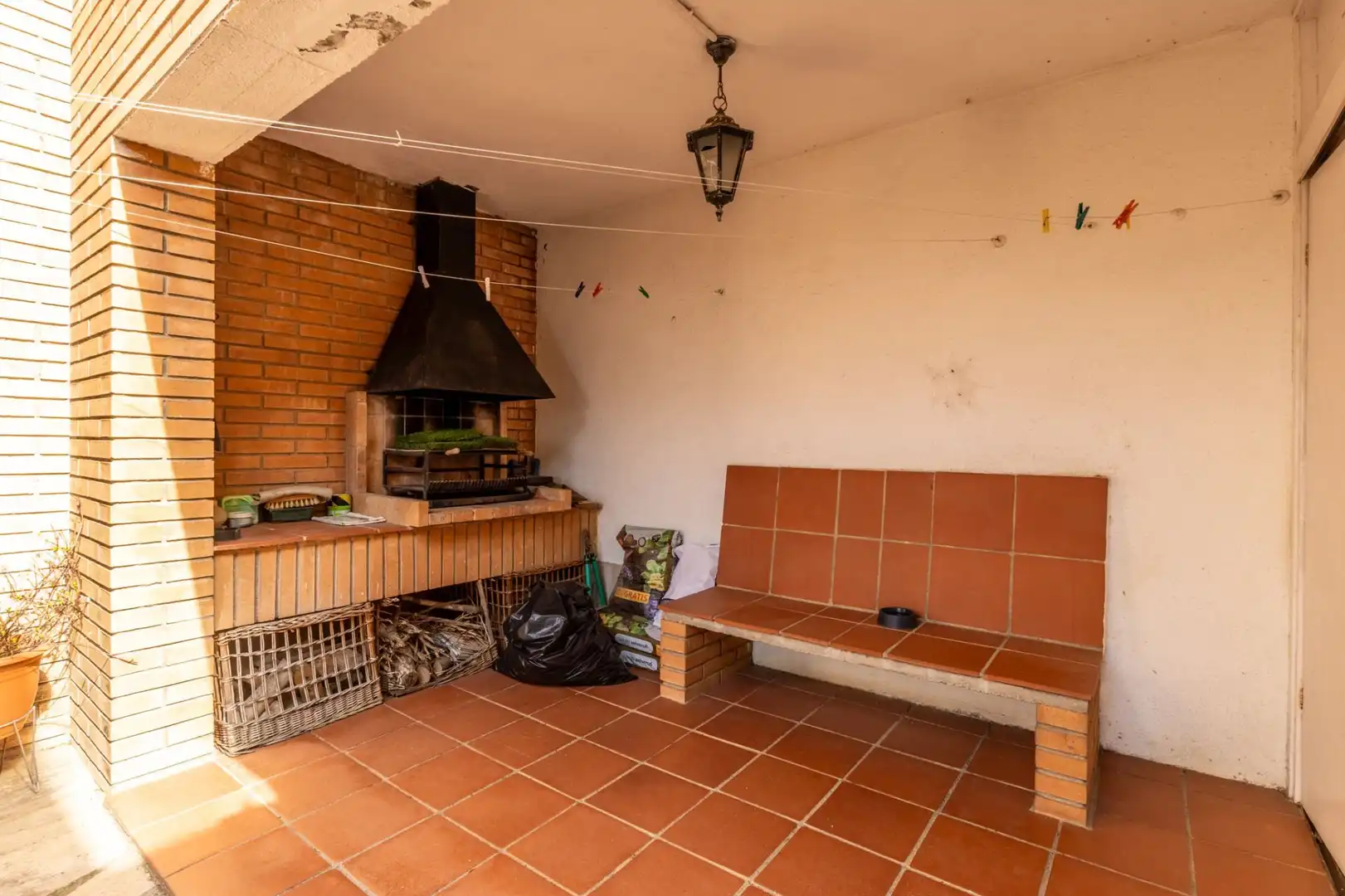 Casa amb piscina en venda a Garrofers 19, imagen 29