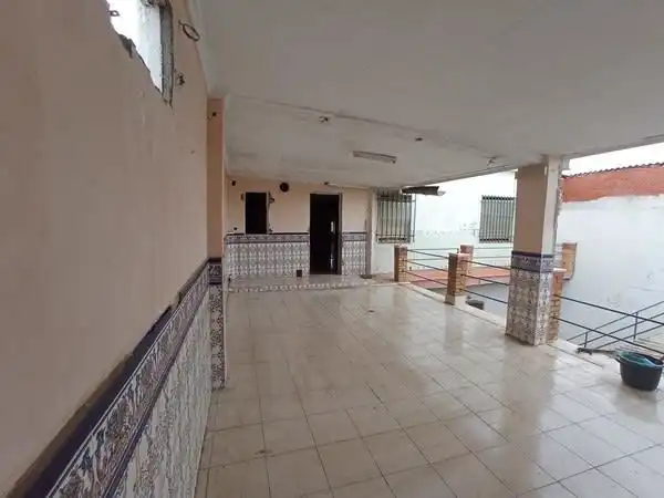 Habitatge en venda a Calle José Alcázar, imagen 2
