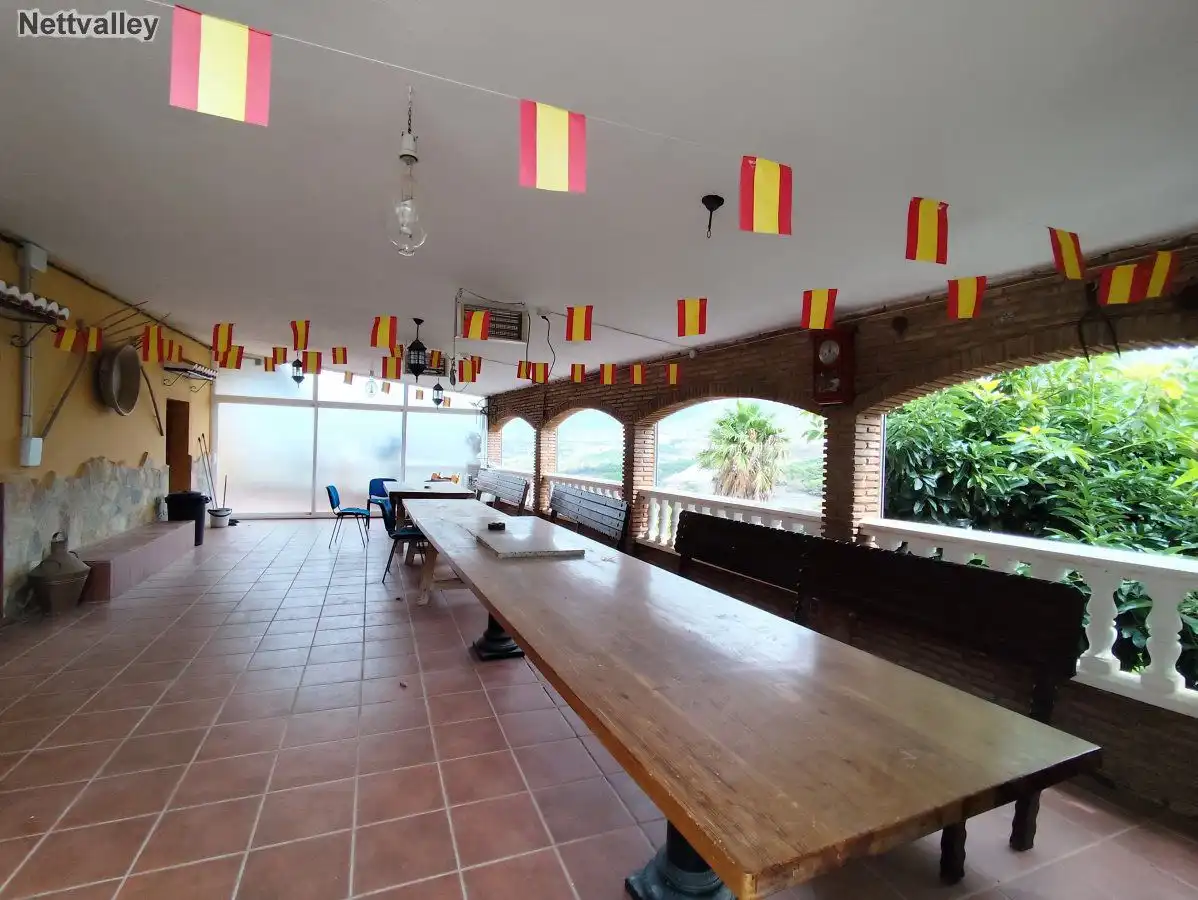 Casa rústica en venta en Torrenueva Costa, imagen 9