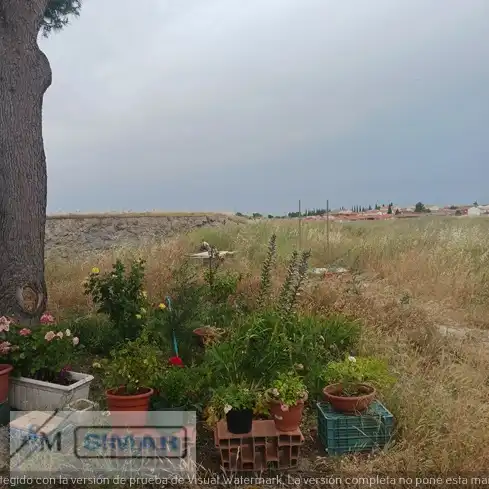 Residential for sale in Alameda de la Sagra