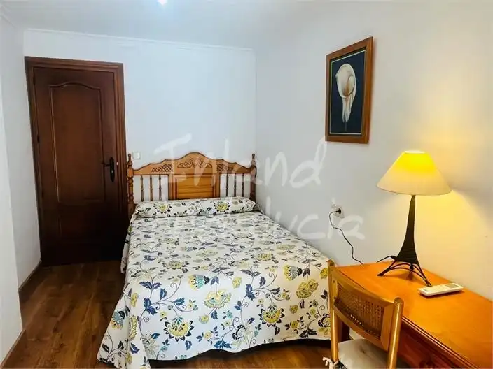 Bedroom of Country homes for sale in Villanueva del Arzobispo  with Air Conditioner, Storage room and Swimming Pool