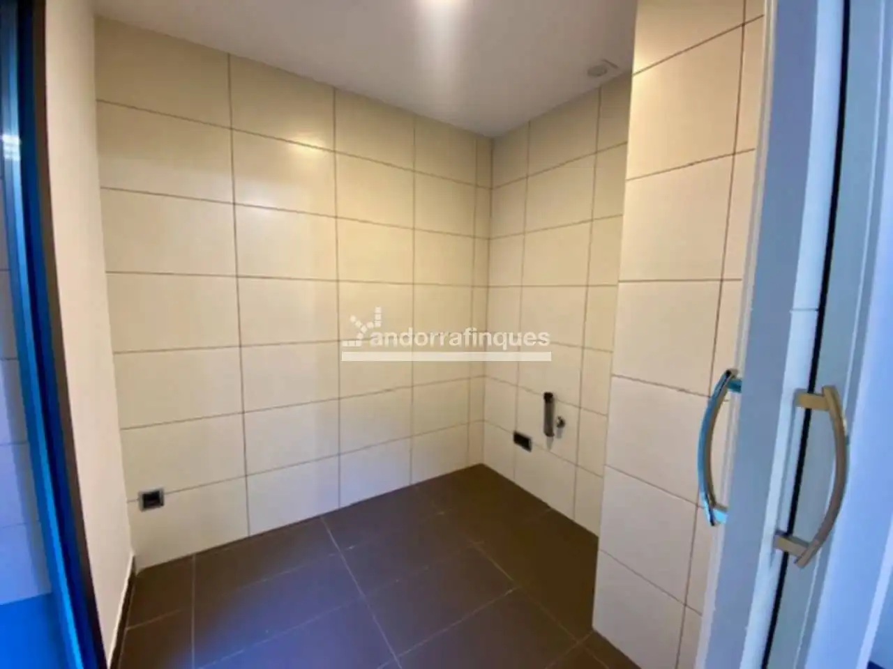 Flat with garden for sale in Calle Carretera del Coll d´Ordino edifici les Angleves, imagen 19