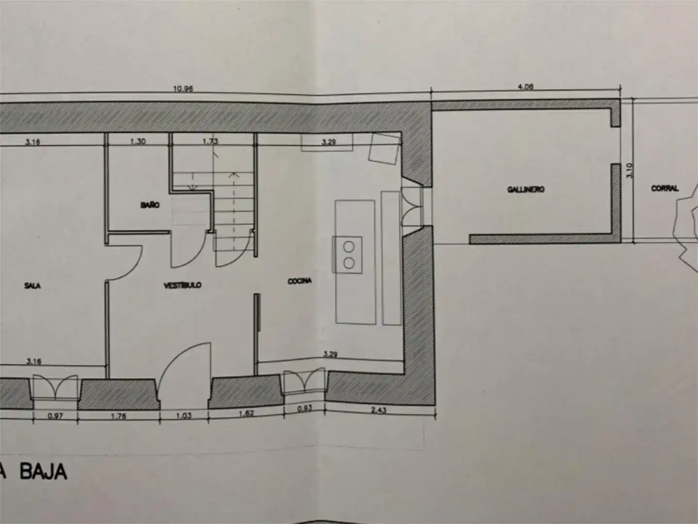 Piso en venta en Meira con Jardín privado y Balcón
