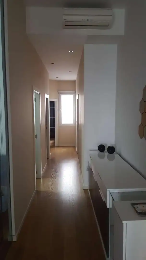 Flat for rent in Alicante / Alacant  with Air Conditioner, Heating and Furnished