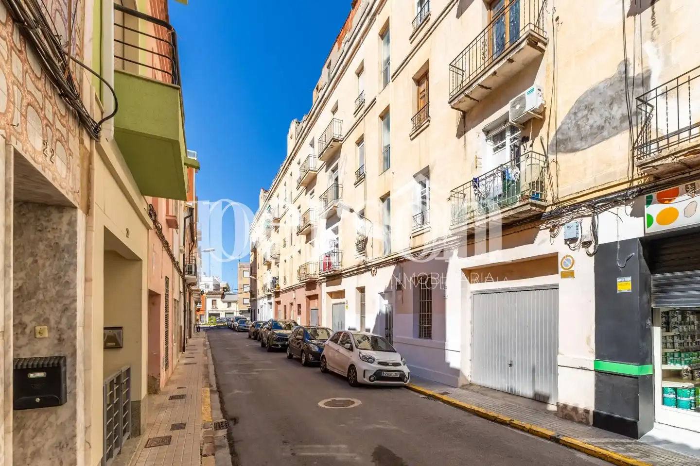 Wohnung zum Verkauf in calle de l'Escriptor Mariá Serrano, imagen 17