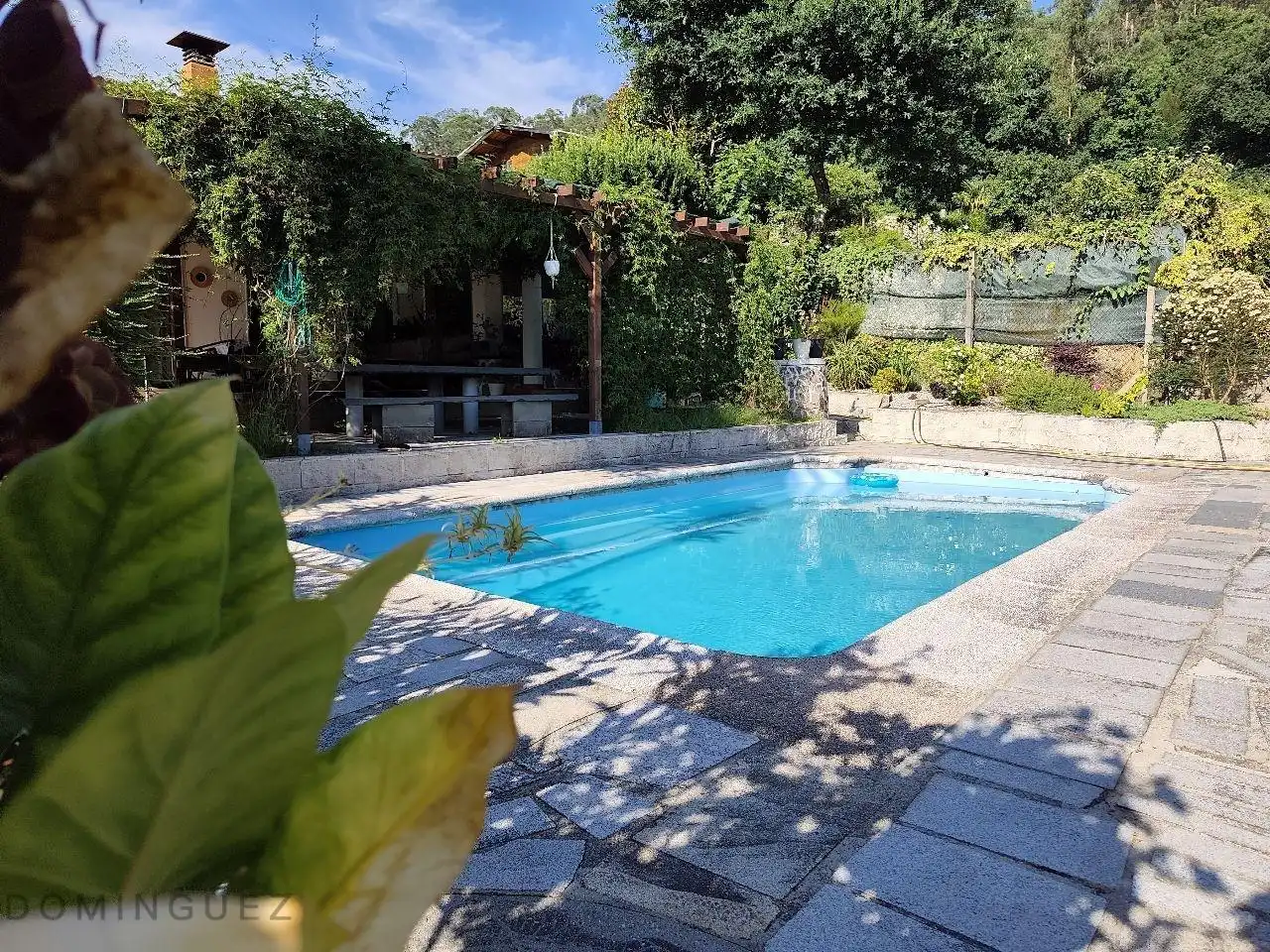 Xalet amb piscina en venda a Mos, imagen 23