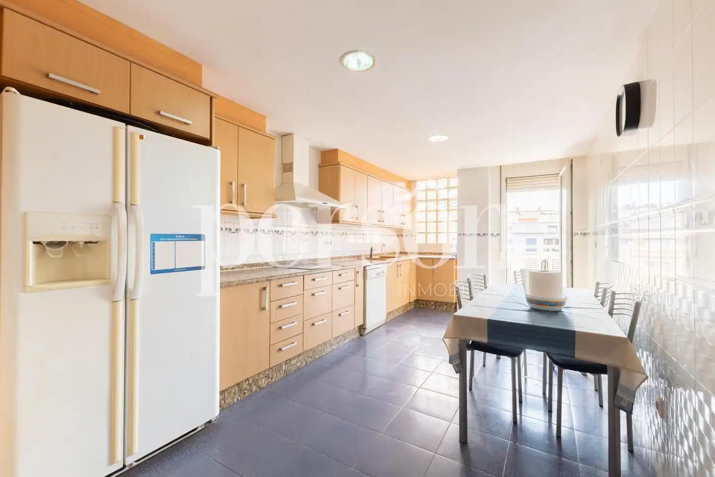 Flat with lift for sale in Cariñena - Carinyena, imagen 6