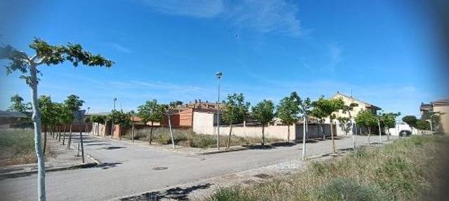 Terreno residencial en Venta en Arrúbal