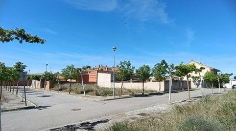 Ocasion y novedad en arrubal en el pueblo, parcela urbana de 358 m municipio ubicado a tan solo 20 minutos de logroño. Parcela ide