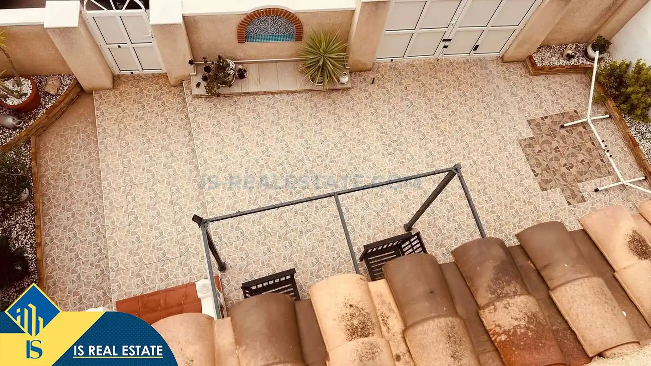 Villa avec piscine à vendre à San Miguel de Salinas, imagen 38