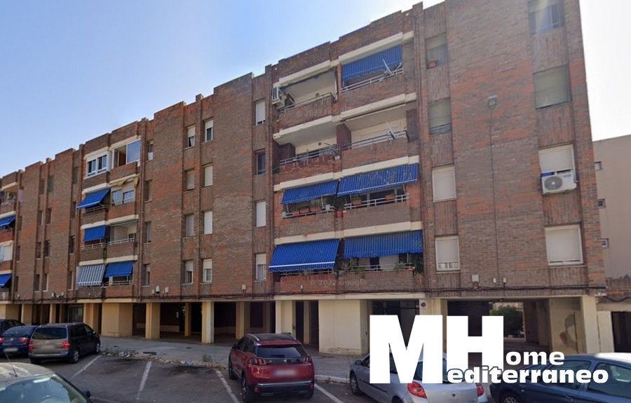 Flat for sale in POETA QUEROL, El Baladre, Puerto de Sagunto, Sagunto / Sagunt