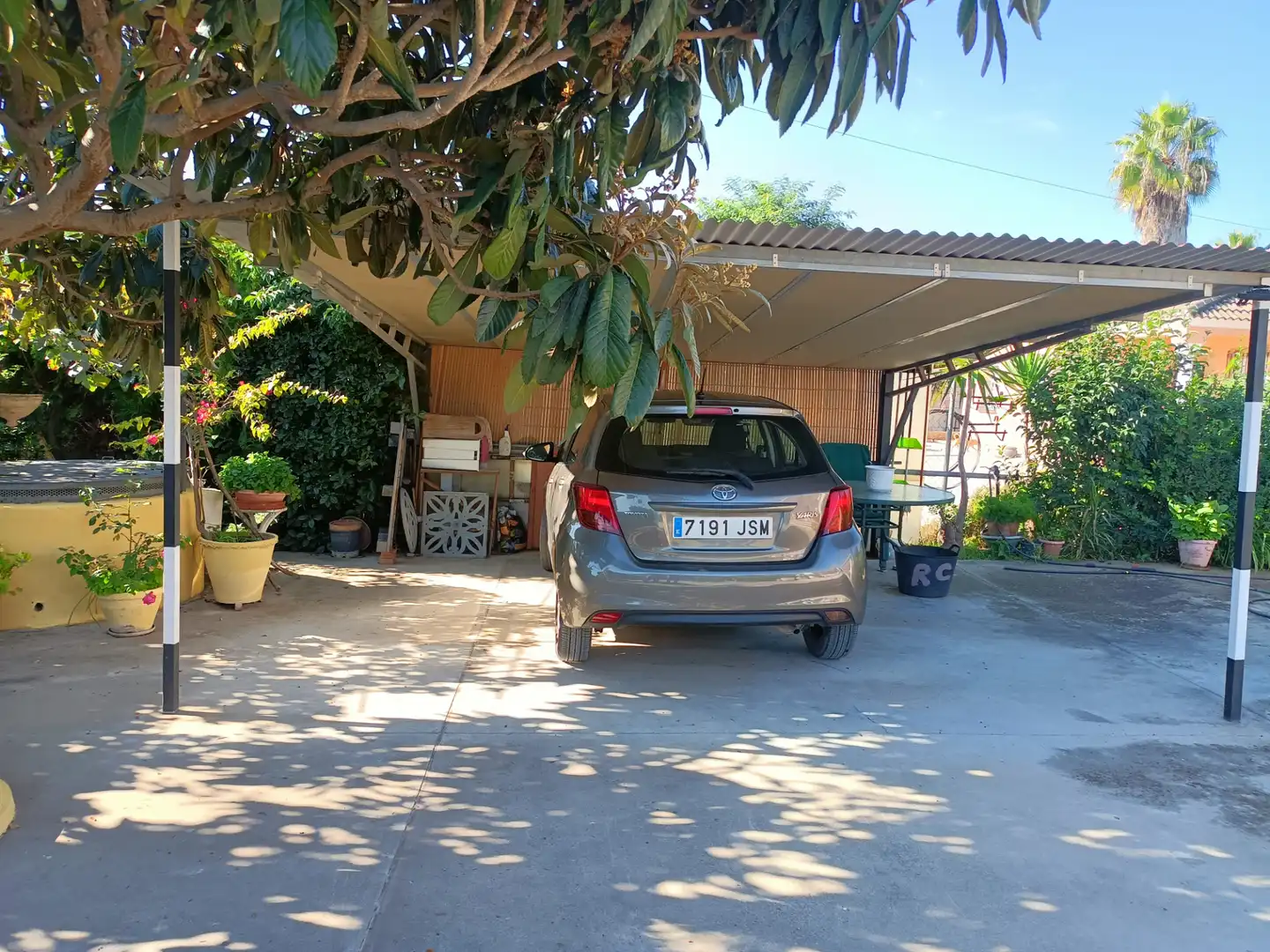 Villa avec piscine à vendre à Periurbano Oeste - Sierra, imagen 26