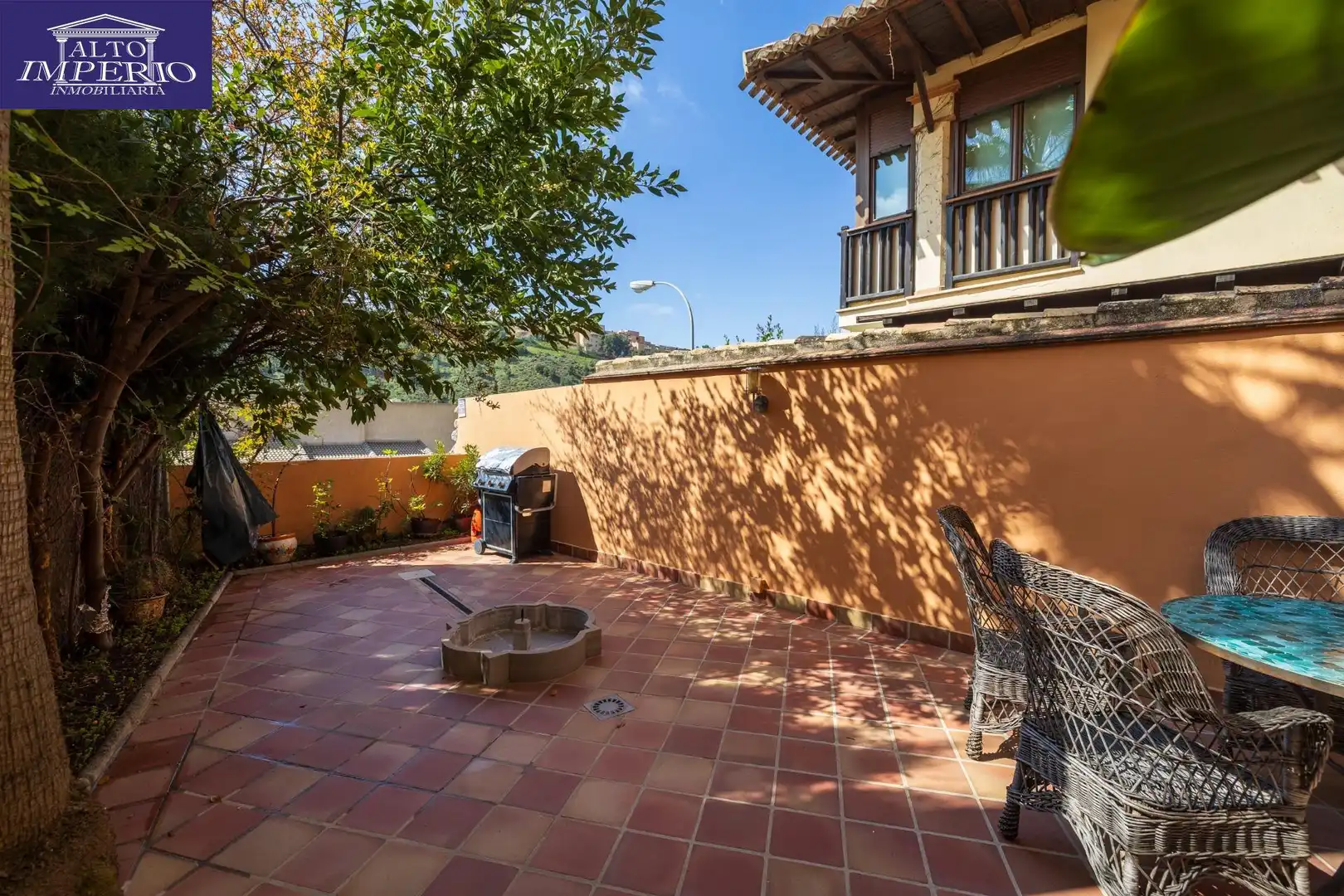 Casa a schiera con terrazza in vendita a Cuesta Pino 65, imagen 48