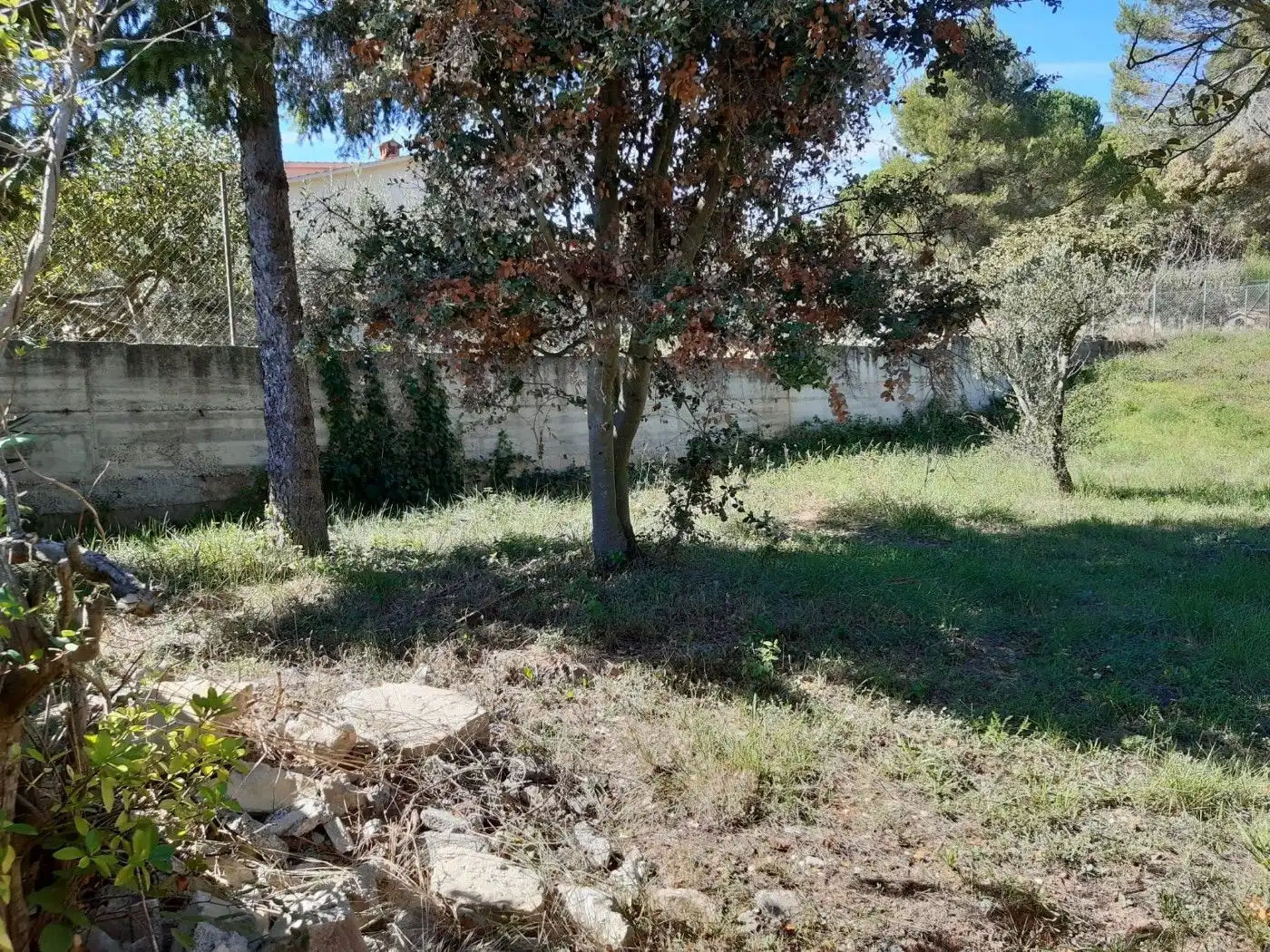 Residential land for sale in Carrer del Vapor, imagen 2