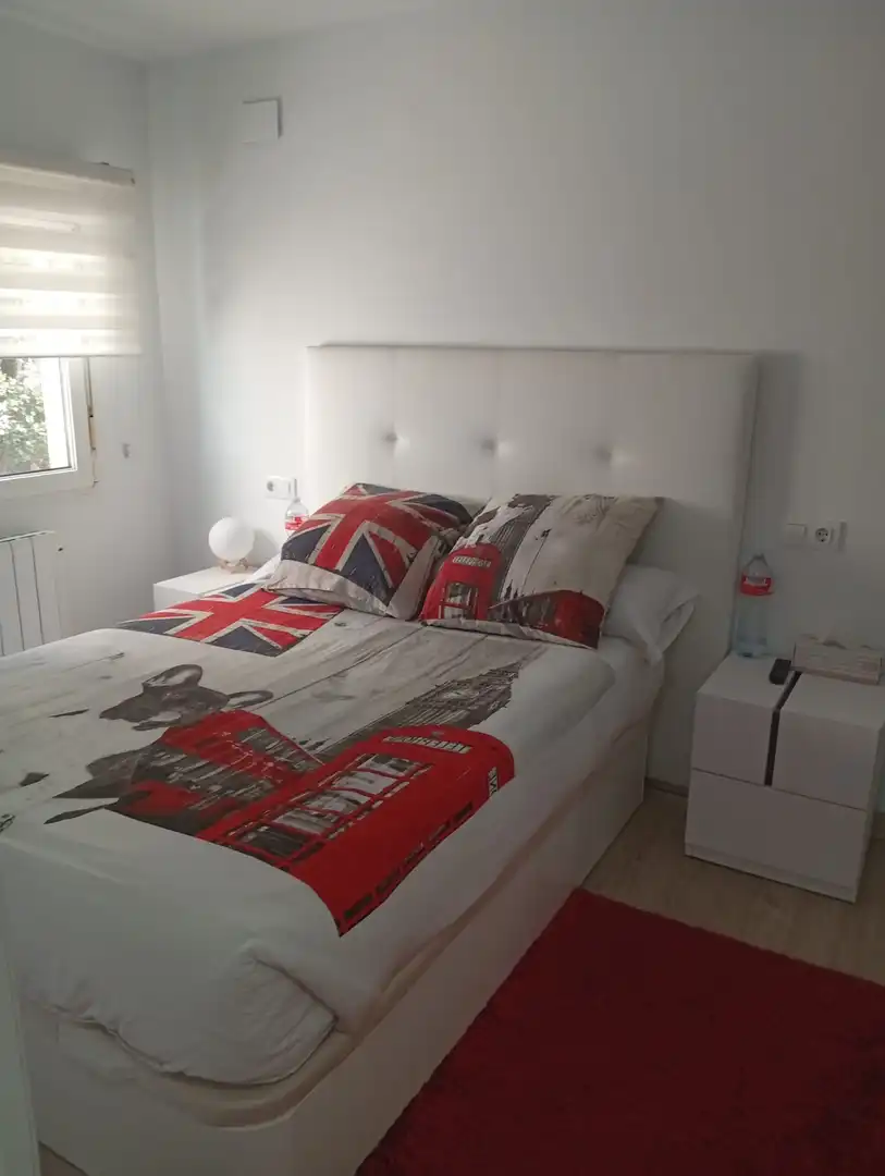 Habitación de Piso en venta en Santander con Calefacción
