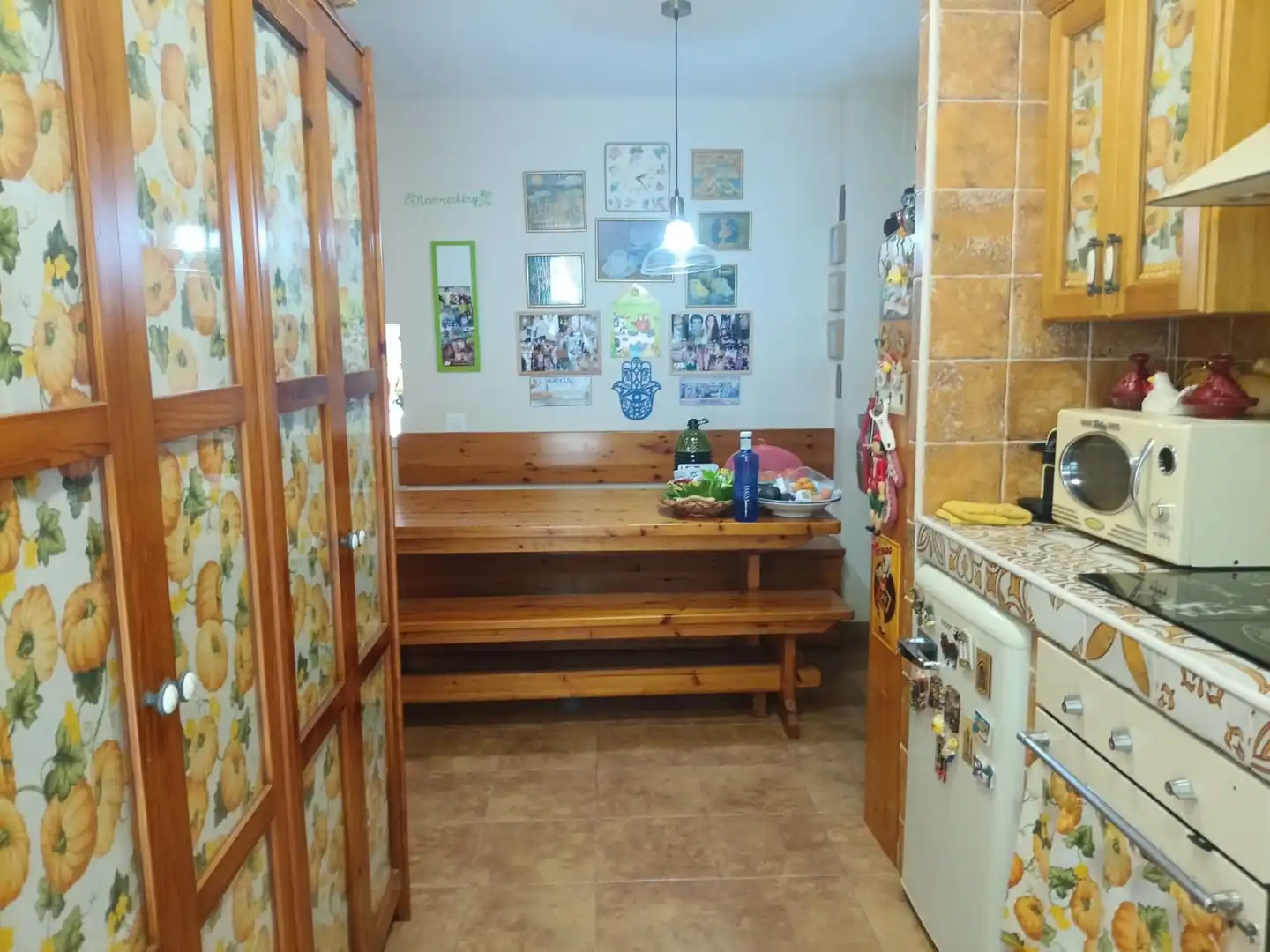 Xalet amb terrassa en venda a Barrio Piedrahita 10, imagen 27