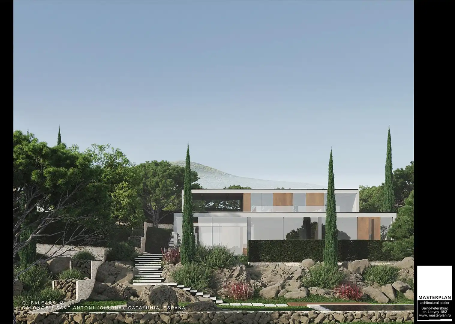 Villa avec terrasse à vendre à Balears 13, imagen 30