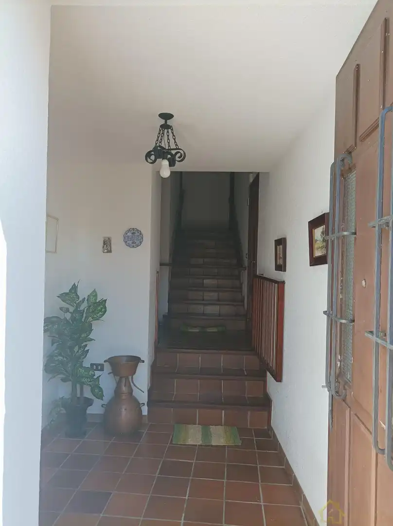 Chalet con terraza en venta en Corgo, imagen 23