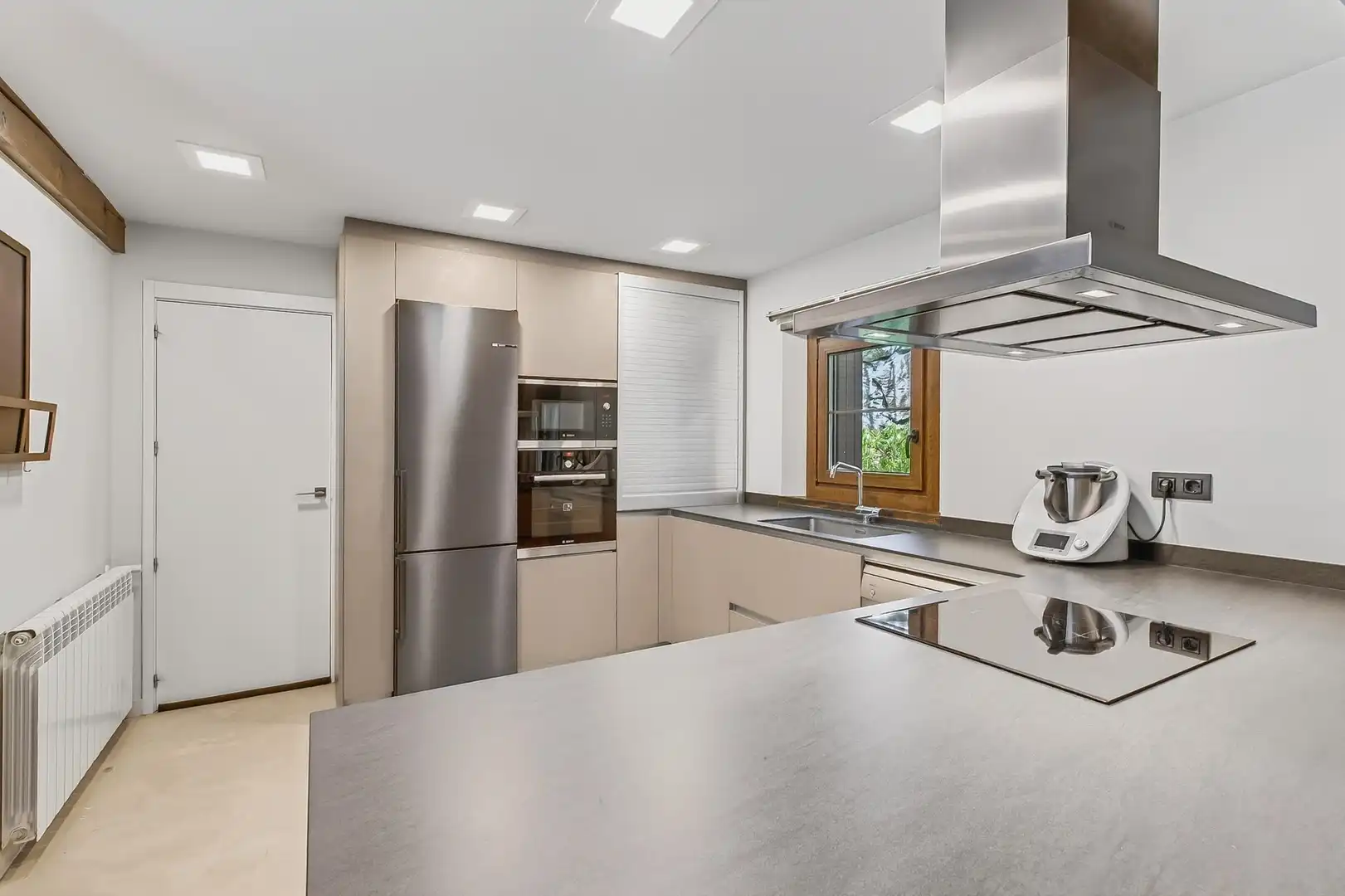 Adosado con terraza en venta en Urbanització l'Espalmera, imagen 9