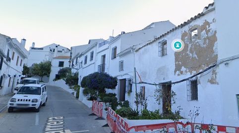 Foto 3 de Casa adosada en venta en Calle Barrera, 23, Zuheros, Córdoba
