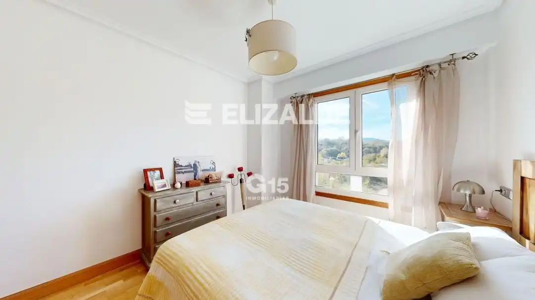 Appartement avec balcon à vendre à Arturo Campion Kalea, imagen 30