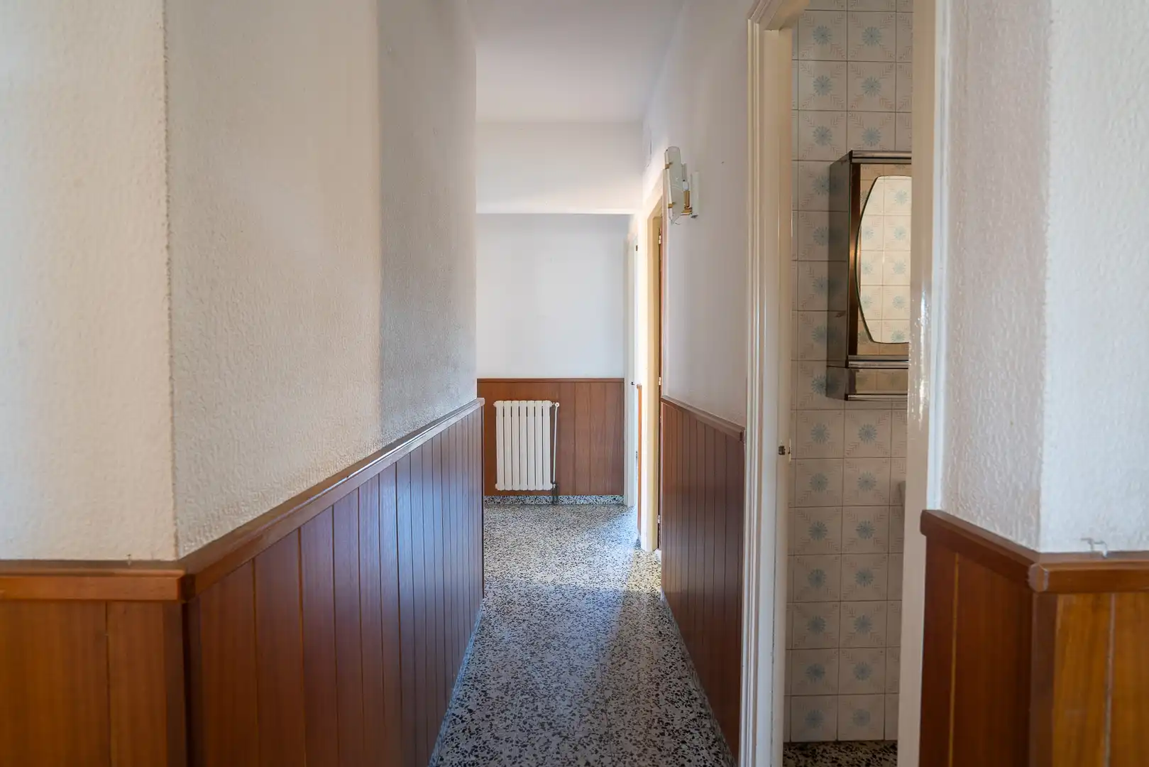 Casa pareada con terraza en venta en Disseminat del Campdorà, imagen 15