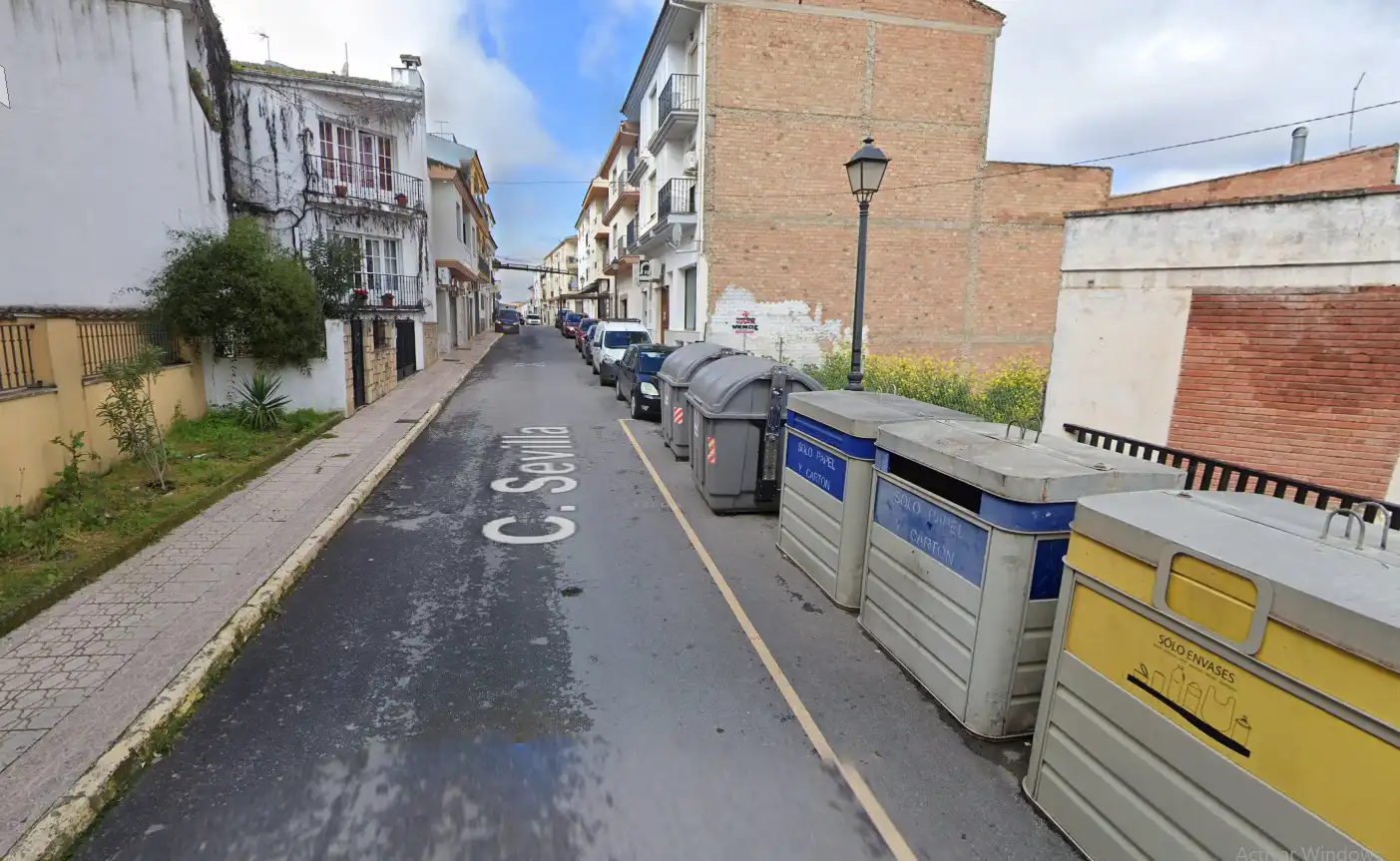 Terreni e lotti in vendita a Calle Sevilla 39, imagen 3