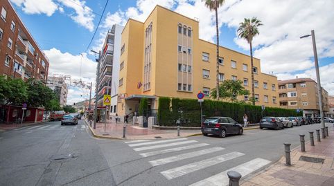 Foto 5 de Edificio en venta en Emilio Rico, 18, Plaza de Toros - Avenida Chapí - Trinquete, Elda