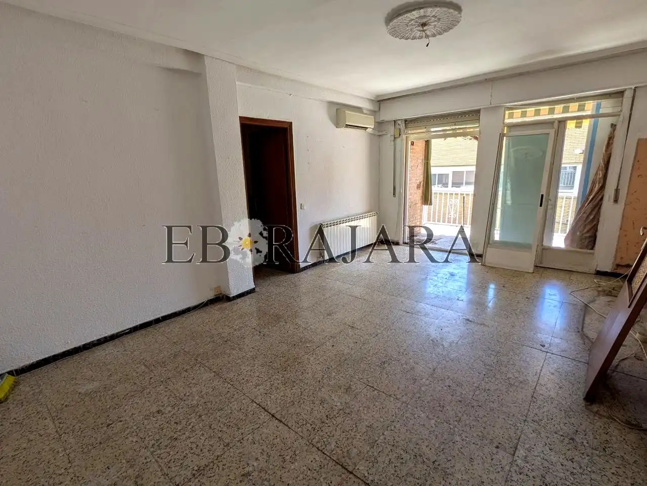 Piso en venta en Talavera de la Reina con Calefacción y Terraza
