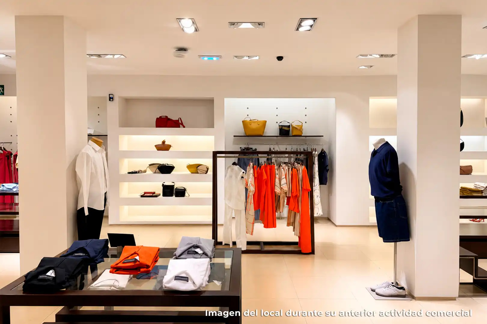 Commercial properties for rent in Calle Cabrales, Barrio del Centro