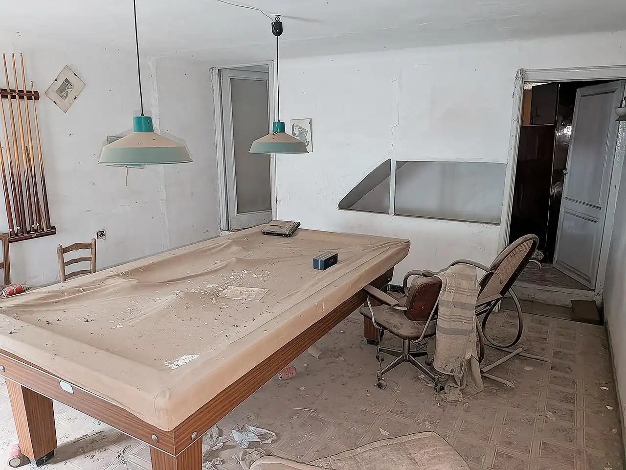 Casa o xalet en venda en Ulldecona amb Balcó