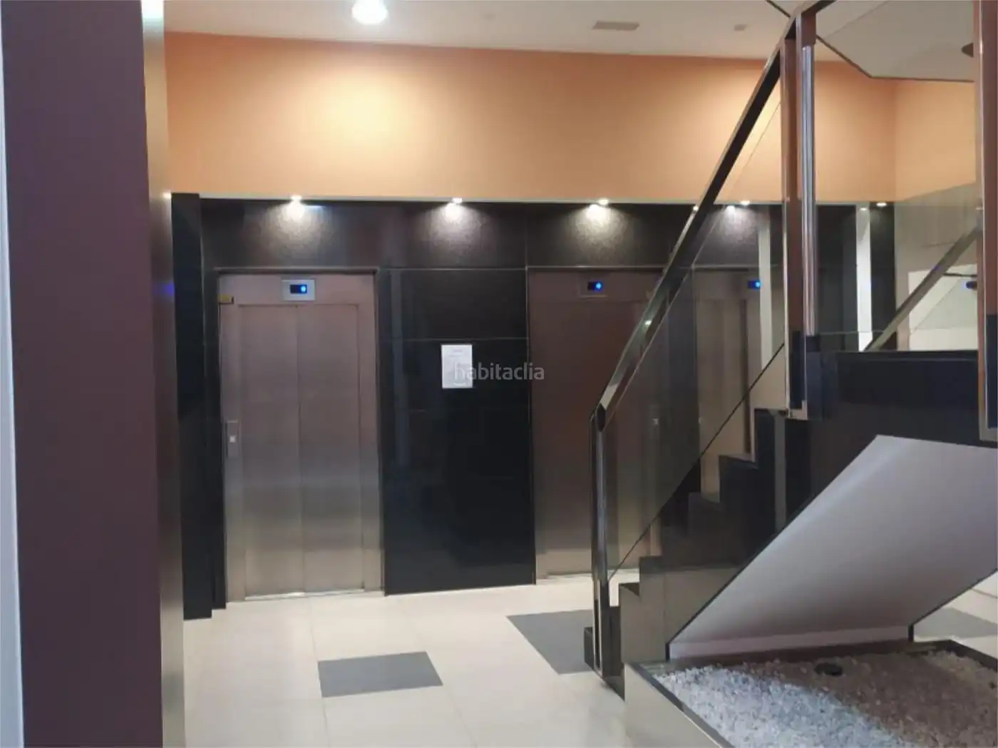 Flat with lift for sale in Rúa Monte Alto 11, imagen 6