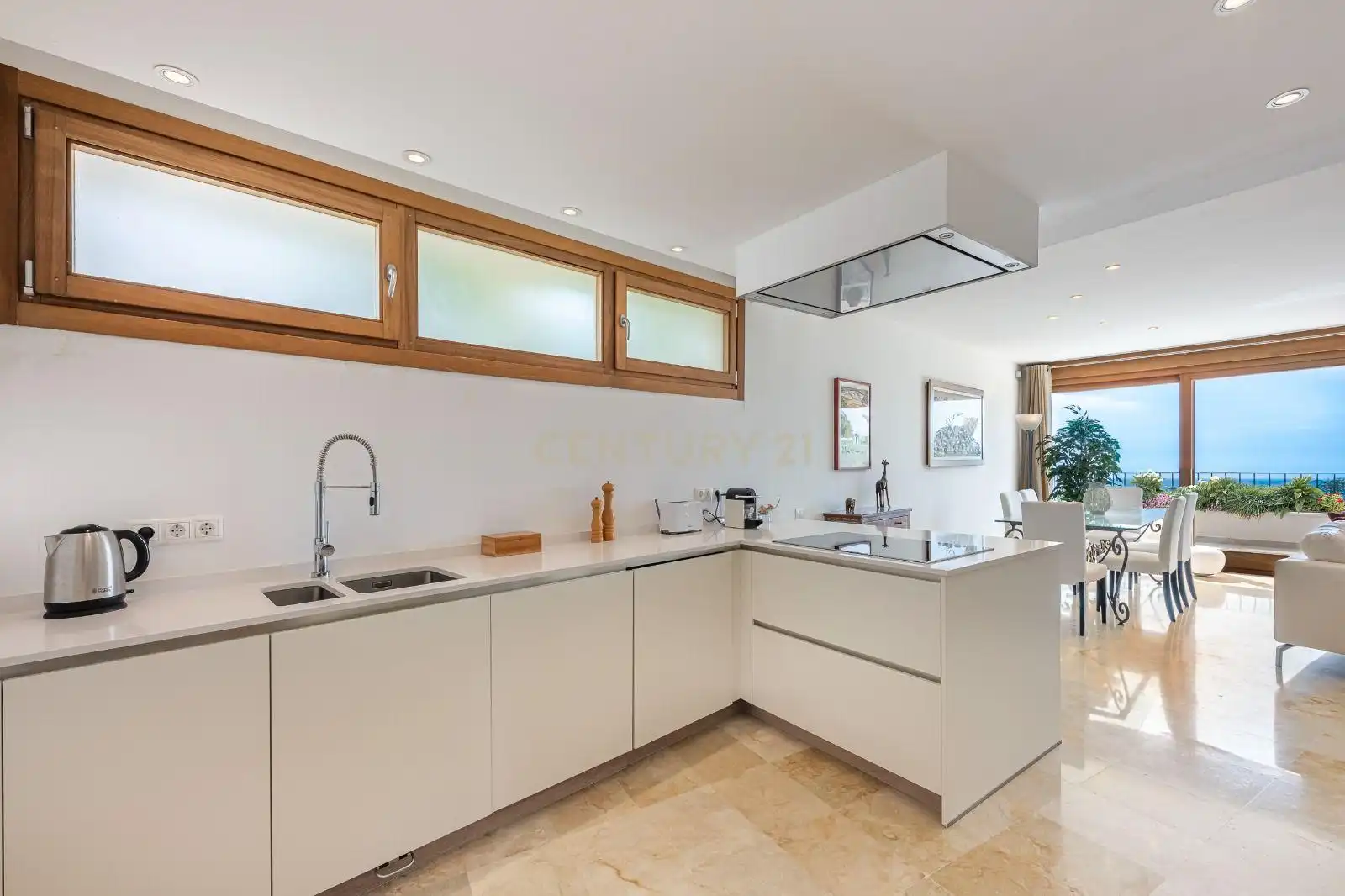 Apartamento con piscina en venta en C. El Pinar, 15, 29602 Marbella, Málaga, Spain 73, imagen 9