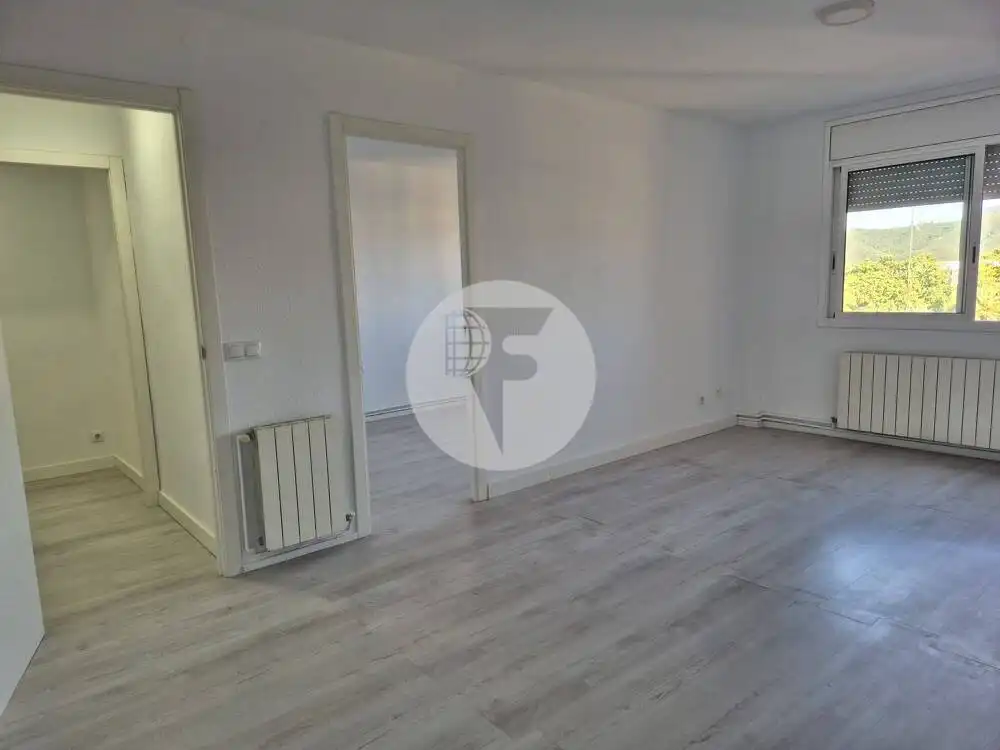 Bedroom of Flat for sale in Mollet del Vallès  with Heating and Balcony