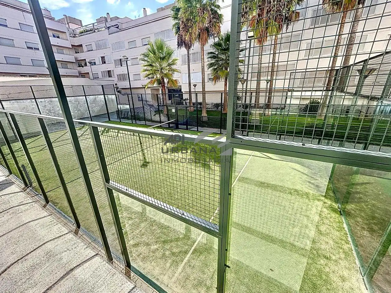 Wohnung mit Pool zum Verkauf in Avenida de Luis Alberto de Cuenca, imagen 10