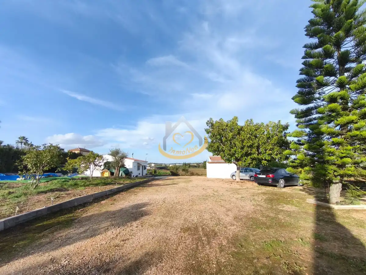 Terrenos y solares en venta en Núcleo urbano, imagen 40