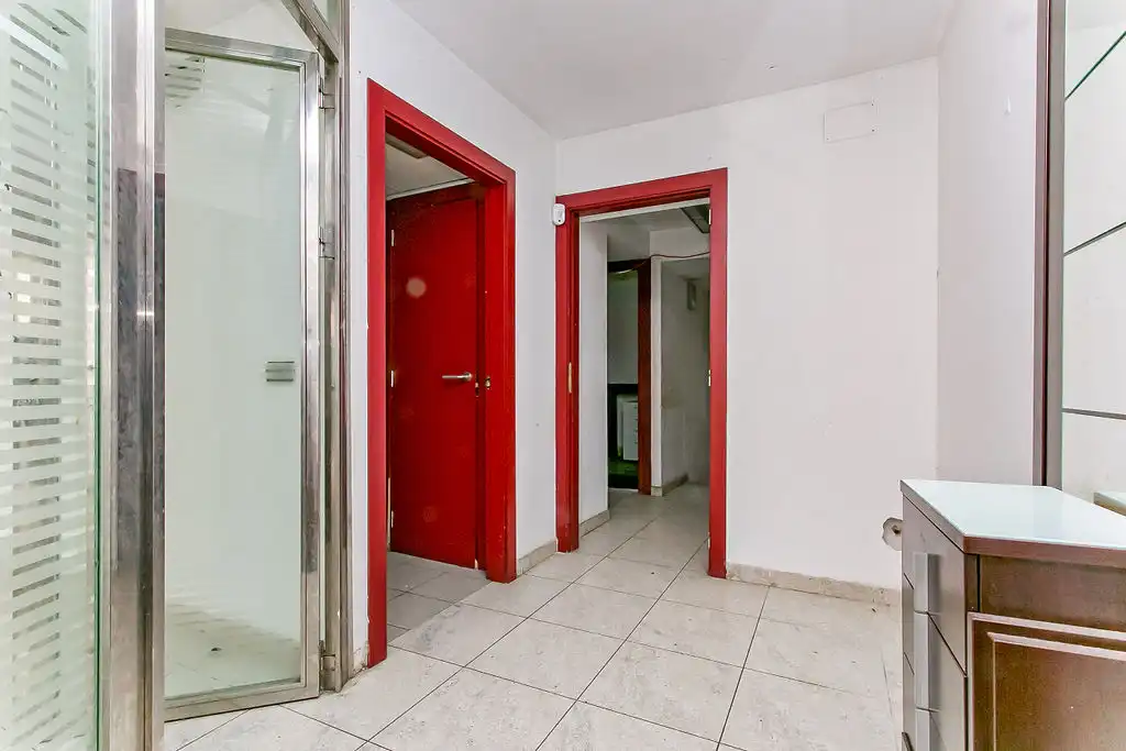 Local comercial en alquiler en Pz de la Vila, imagen 28
