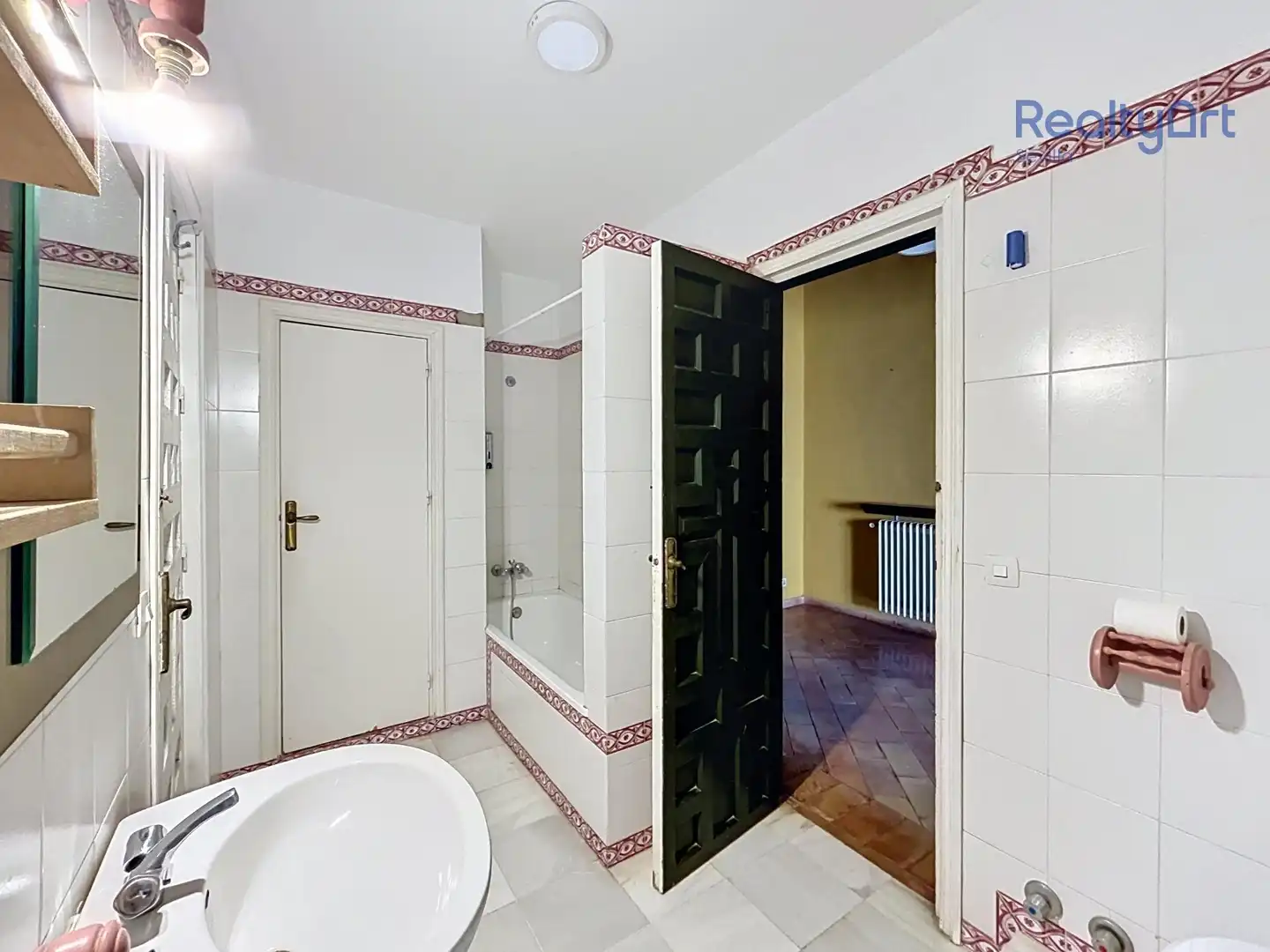 Villa mit Pool zum Verkauf in Gines, imagen 37