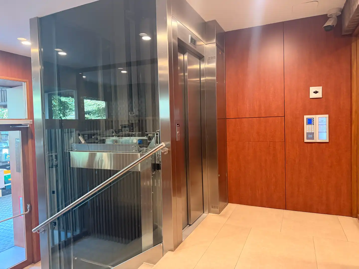 Büro zur Miete in Avenida de la Baja Navarra, 2, 2º Ensanche